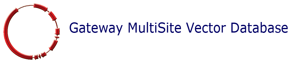 Gateway MultiSite Vector Database